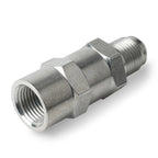 Fuel Check Valve for Detroit Diesel 60 Series Engines (23516993, 645050)