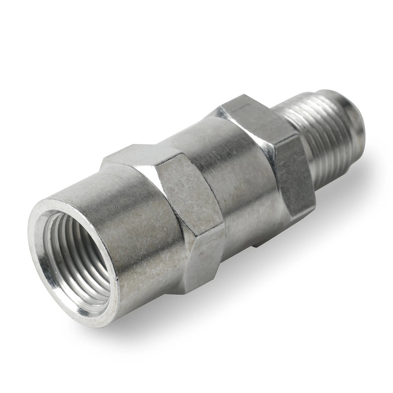 Fuel Check Valve for Detroit Diesel 60 Series Engines (23516993, 645050)