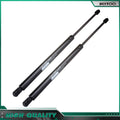 2 Lift Supports for Mitsubishi Endeavor (2004–2011) Gas Tailgate Window
