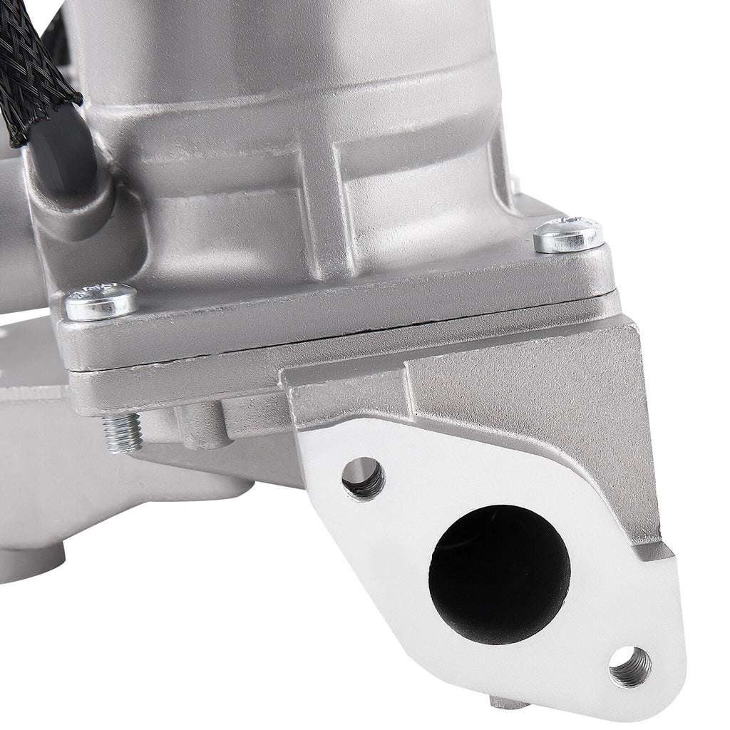 Electric Air Control Valve for Toyota Tundra Sequoia Land Cruiser (2009–2017)