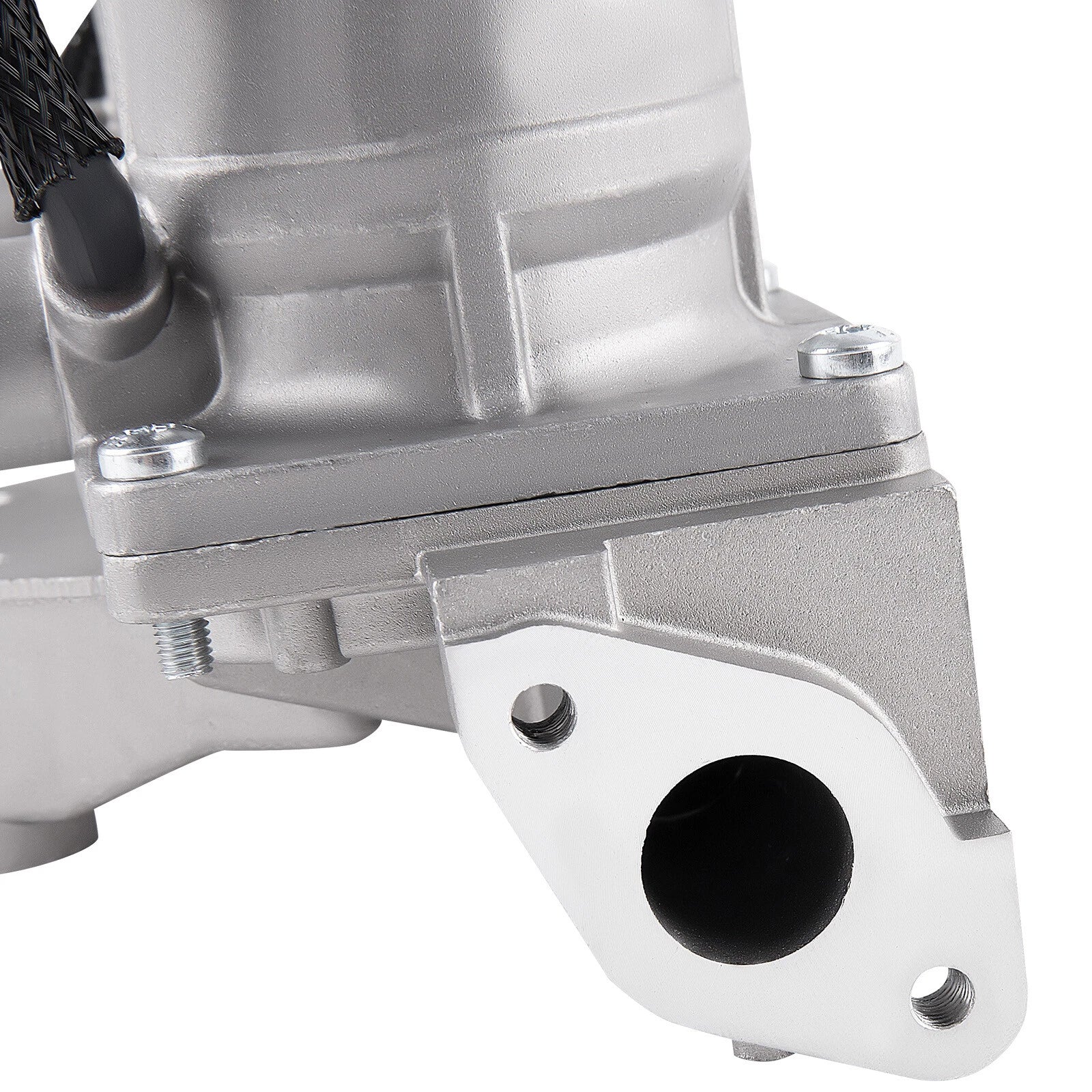 Electric Air Control Valve for Toyota Tundra Sequoia Land Cruiser (2009–2017)