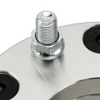 2x2" 5x5 to 5x6.5 Wheel Adapters for Jeep Grand Cherokee (1999–2020)