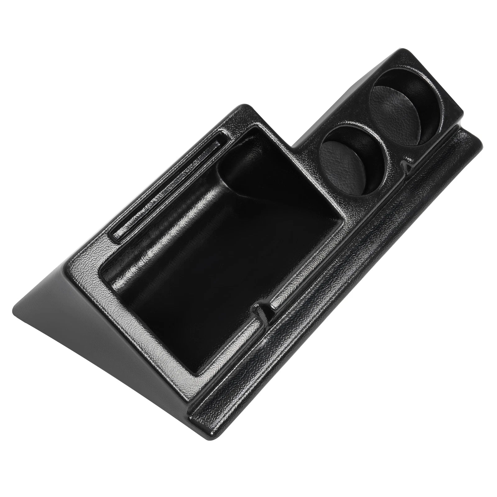 Cab Caddie with Beverage Holders for John Deere 4050 4230 4440 (1972–1992)