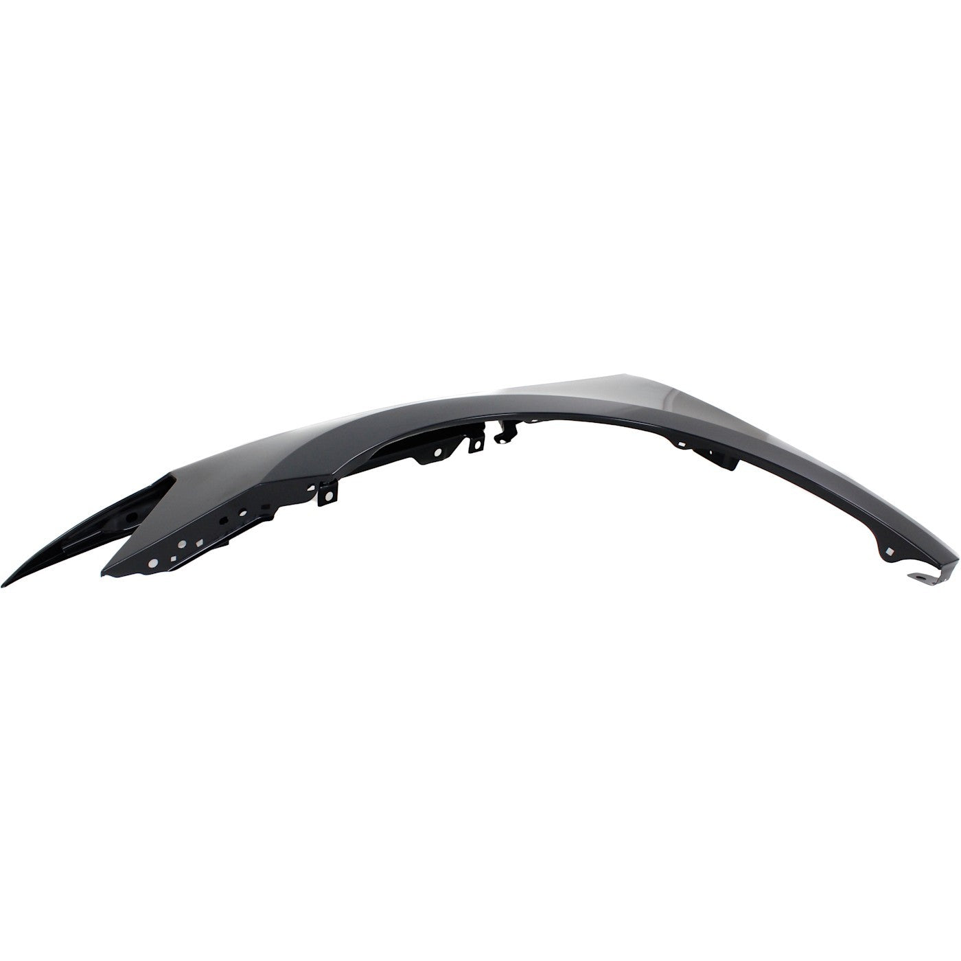 Fender for Volkswagen Passat (2016–2019) Front Driver Side