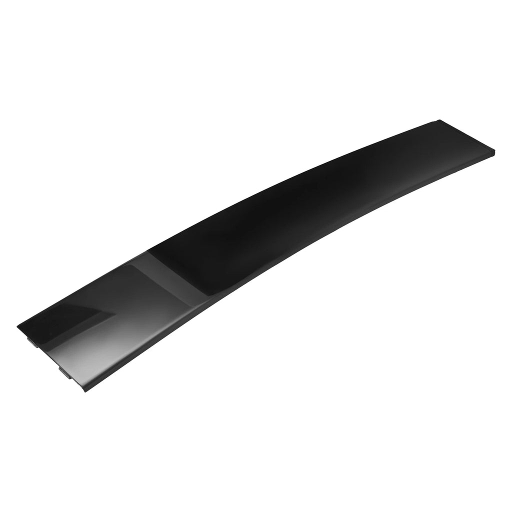 Rear Left Door B Pillar Window Trim for Jeep Grand Cherokee (2011–2019)