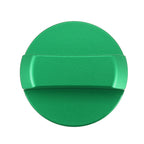 Fuel Tank Cover for Mazda CX-5, CX-8, CX-3 (2012–2023) - Green