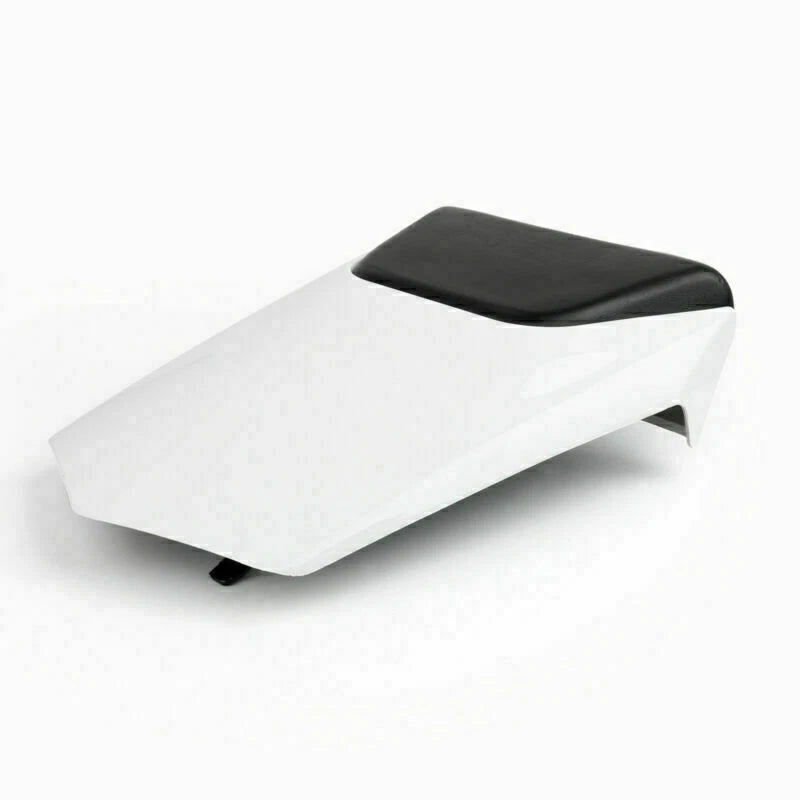 Rear Seat Cover Cowl for Yamaha YZF R1 (2000–2001) White