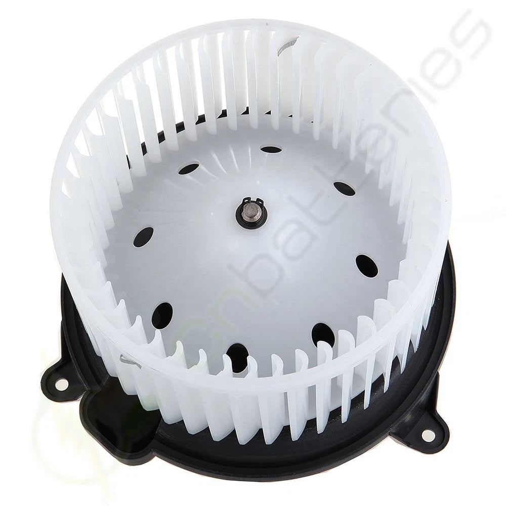 Blower Motor Resistor Kit for Ford F-150 (2004–2008)