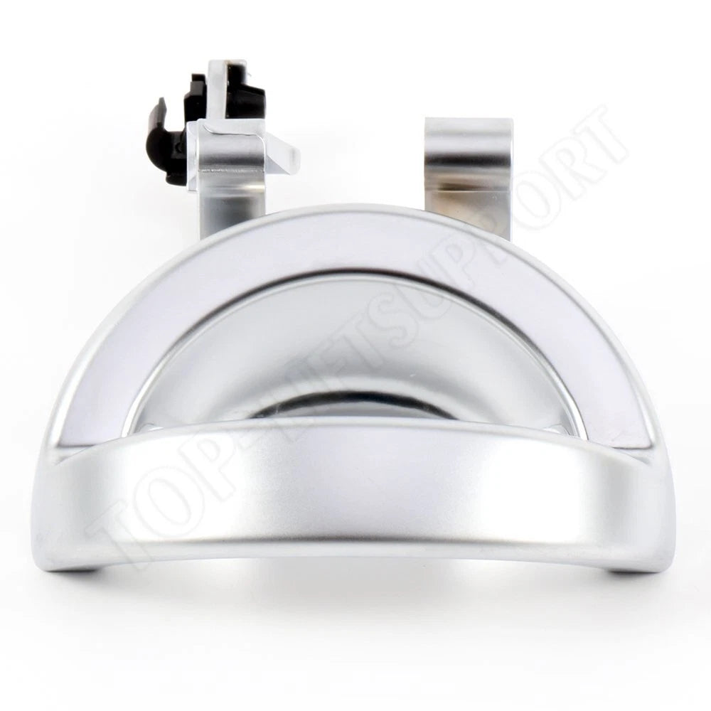 Door Handle for Dodge Nitro (2007–2012) Front Rear Left Driver Side