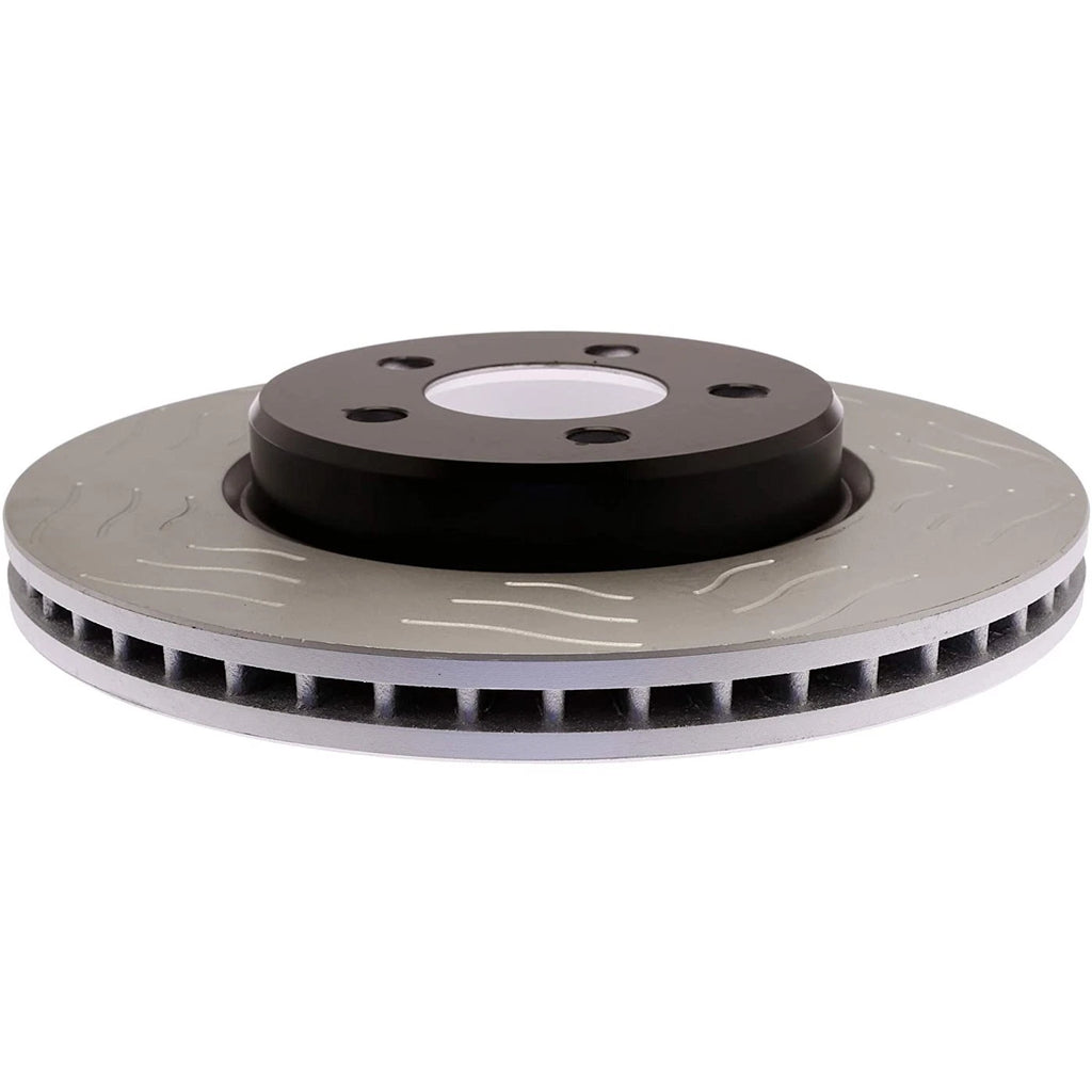 Brake Discs for RWD Vehicles (Front, Driver/Passenger Side)