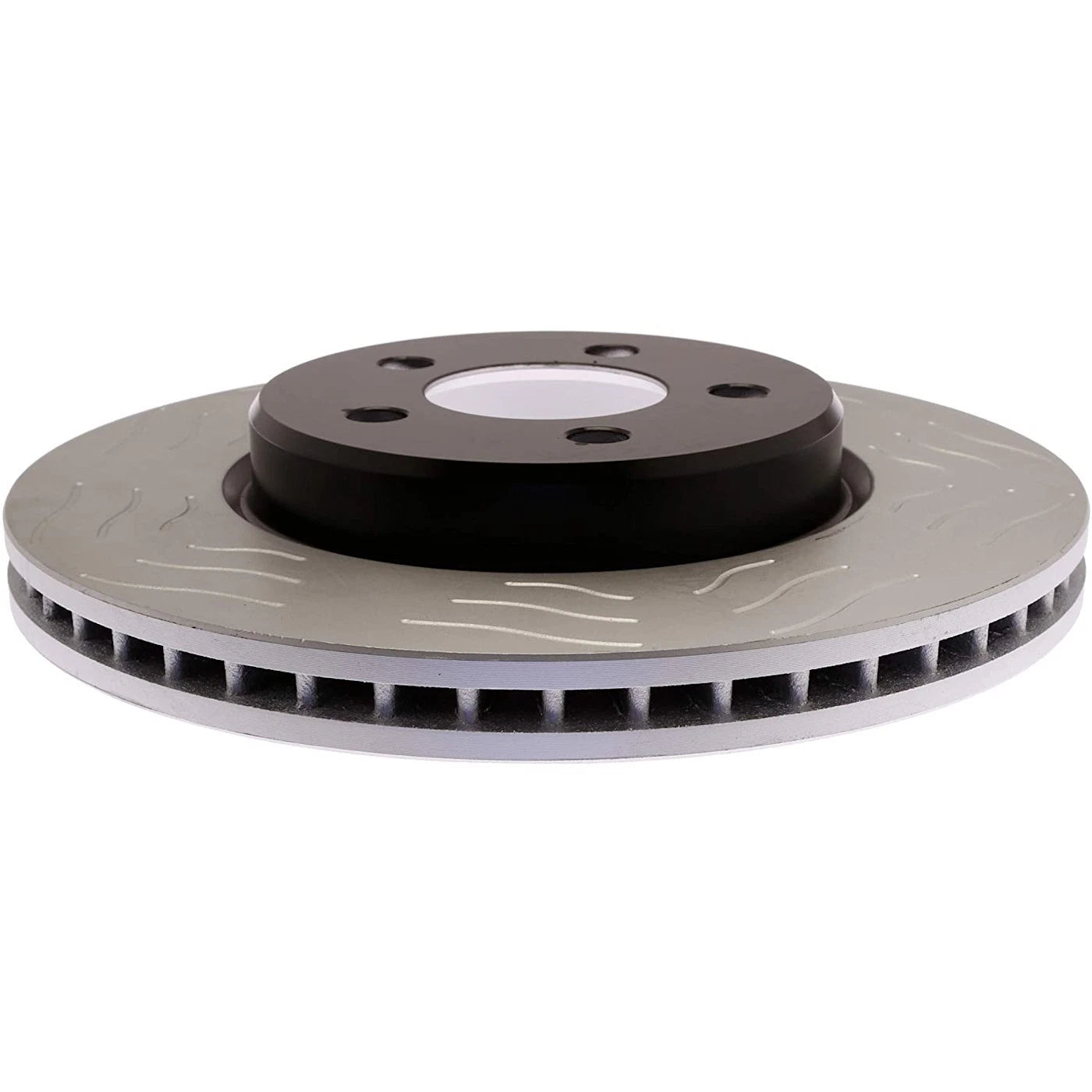 Brake Discs for RWD Vehicles (Front, Driver/Passenger Side)