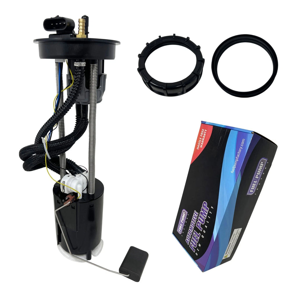 In-Tank EFI Fuel Pump Module Assembly for Sea-Doo Speedster 200 (2012) 275500817