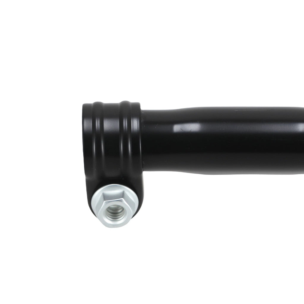 Front Tie Rods with Adjusting Sleeve Kit for Chevy GMC C1500 (1988–1999)