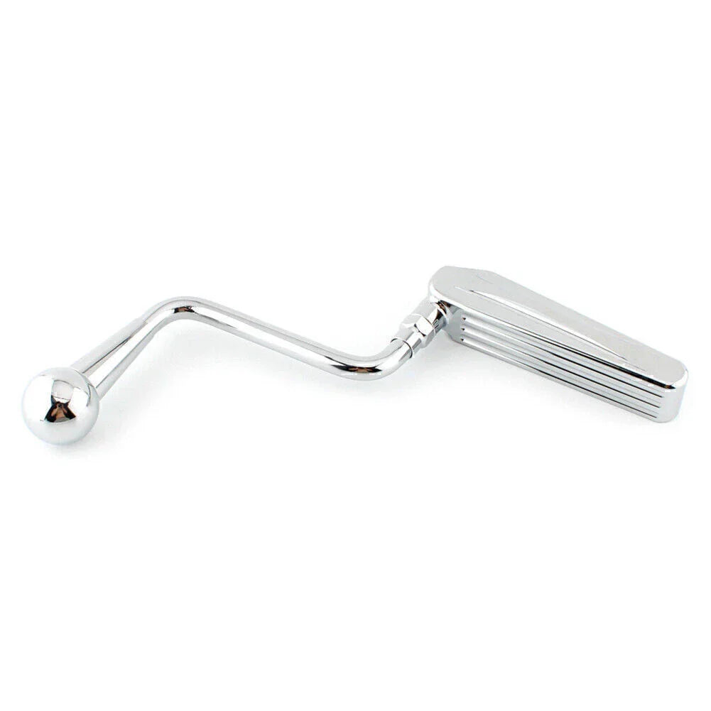 Aluminium Extended Reverse Gear Lever for BMW R18 Transcontinental Bagger