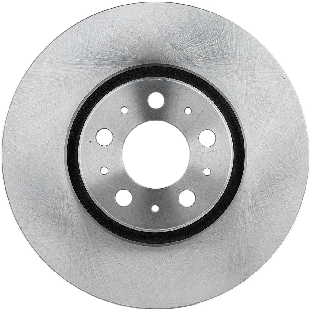 Front & Rear Brake Disc Rotors for Volvo XC90 (2003–2014)
