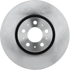Front & Rear Brake Disc Rotors for Volvo XC90 (2003–2014)