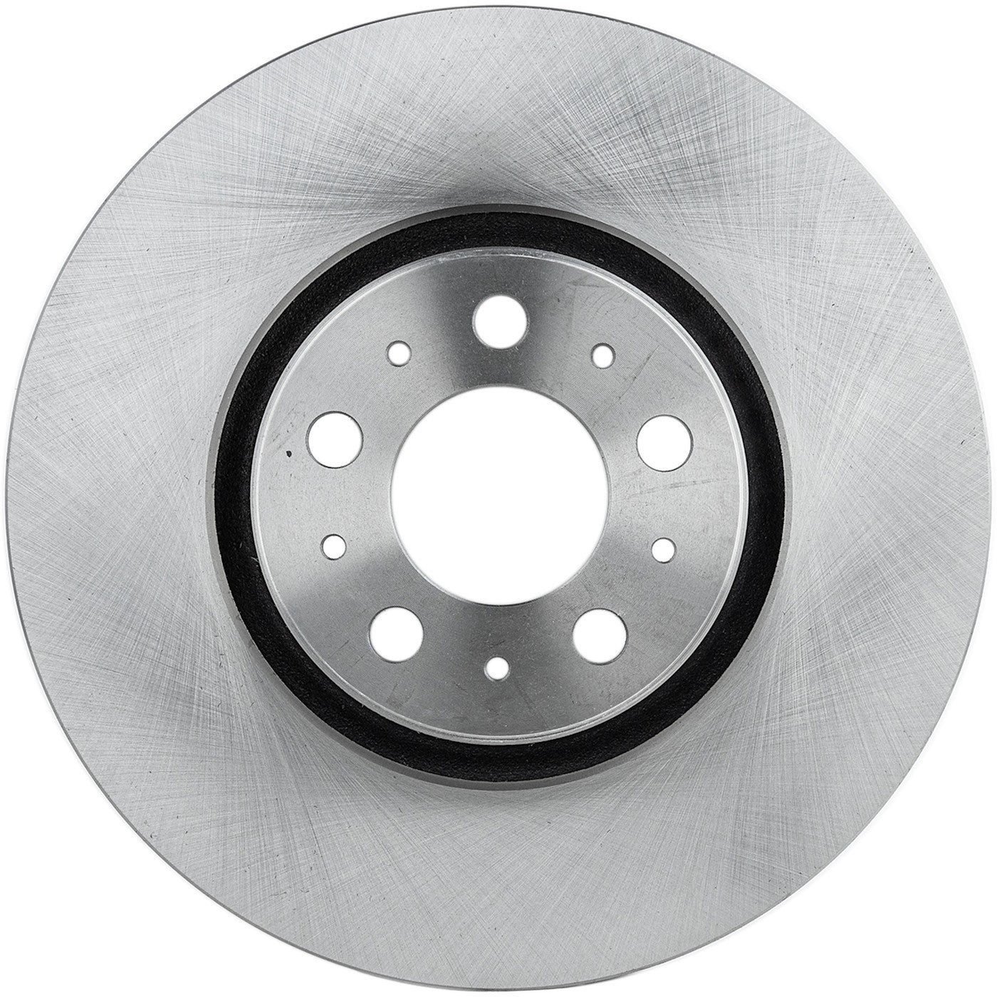 Front & Rear Brake Disc Rotors for Volvo XC90 (2003–2014)