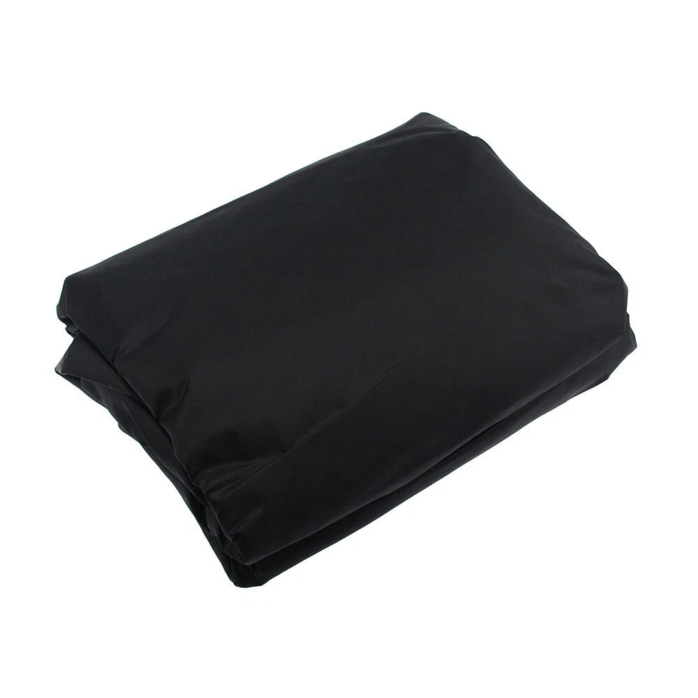 Mobility Scooter Storage Cover for Wheelchair (55/67/75") Waterproof