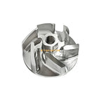 CNC Aluminum Water Pump Impeller for Honda CR125R CR250R (1984–2007)
