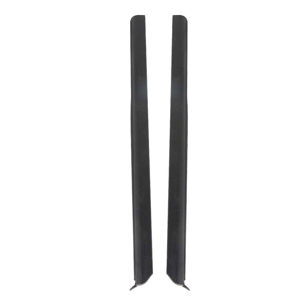 Outer Window Belt Molding Weatherstrip Seal for Ford Ranger (1999–2011)