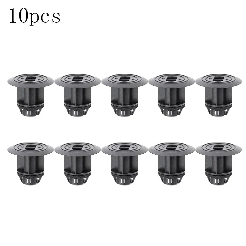 10x Rocker Moulding Retainer With Sealer for Toyota