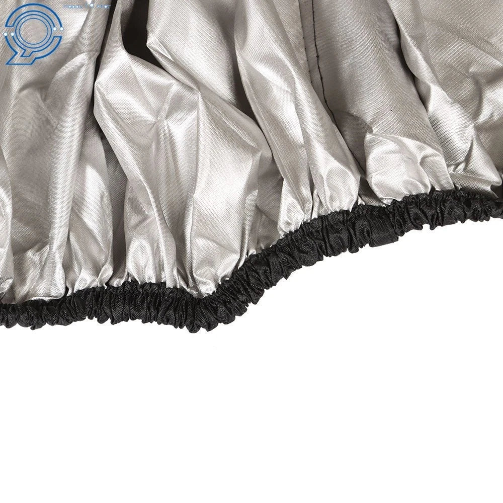Waterproof Storage Cover for Kawasaki Teryx 750 800 (2010)