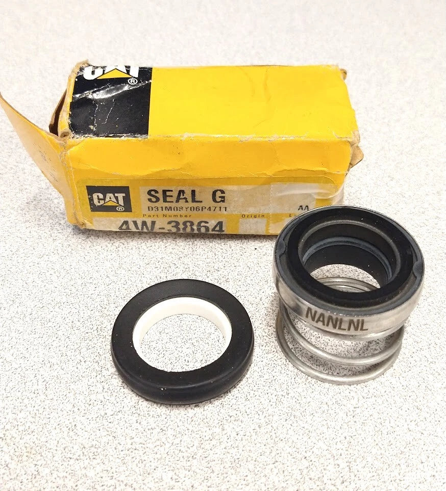 Water Pump Seal G for Caterpillar (4W-3864)