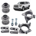 3" Lift Kit for Chevy Tahoe GMC Yukon Cadillac Escalade (2007–2020)