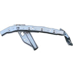 Replacement Steel Front Passenger Side Outer Upper Bumper Cover Support for Toyota Hilux (2015–2020)