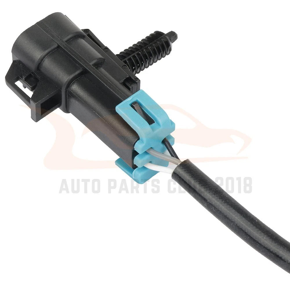 2X Oxygen Sensors for Chevrolet Malibu (2008)