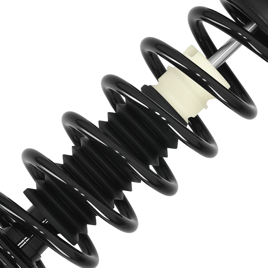 Rear Strut Spring Assembly for Dodge Journey (2009–2010) 1345734