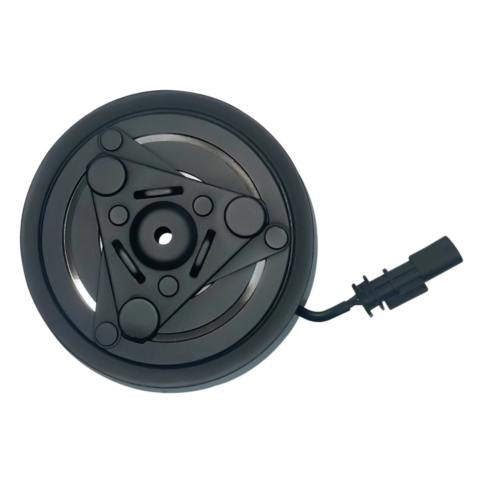 AC Compressor Clutch Replacement for GMC Canyon 2.5L (2018-2020)