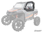 Soft Cab Enclosure Upper Doors for Polaris General 1000 (2016–2023)