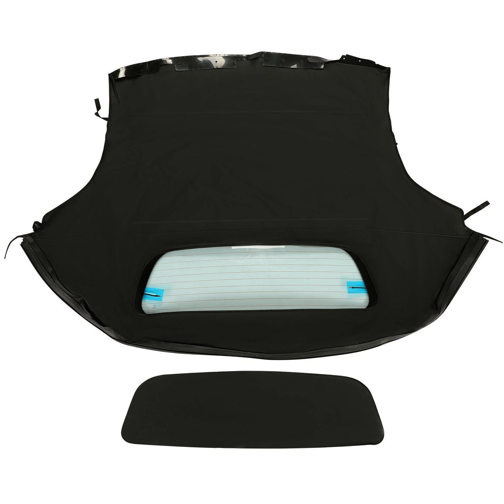 Soft Top Replacement for BMW Z4 E85 (2003–2008) with Heated Glass Window