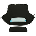 Soft Top Replacement for BMW Z4 E85 (2003–2008) with Heated Glass Window