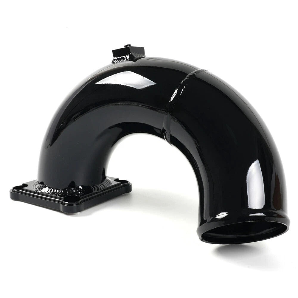 3" Air Intake Elbow Tube for Dodge Ram 1998.5-2002 5.9L Diesel