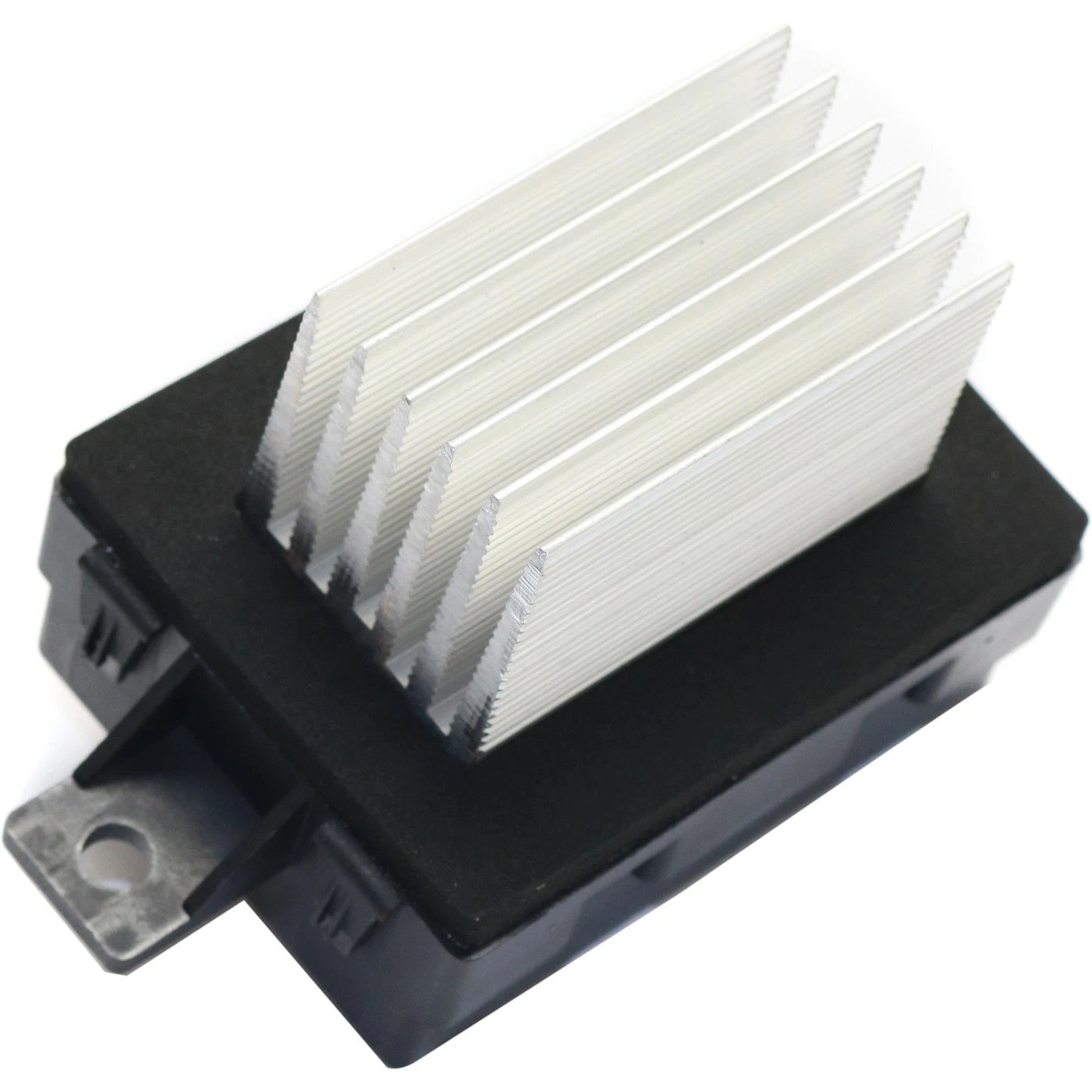 Blower Motor Resistor Set of 2 for Ford Fusion (2006–2009)