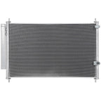 AC Condenser for Toyota Corolla, Matrix (2009-2016)