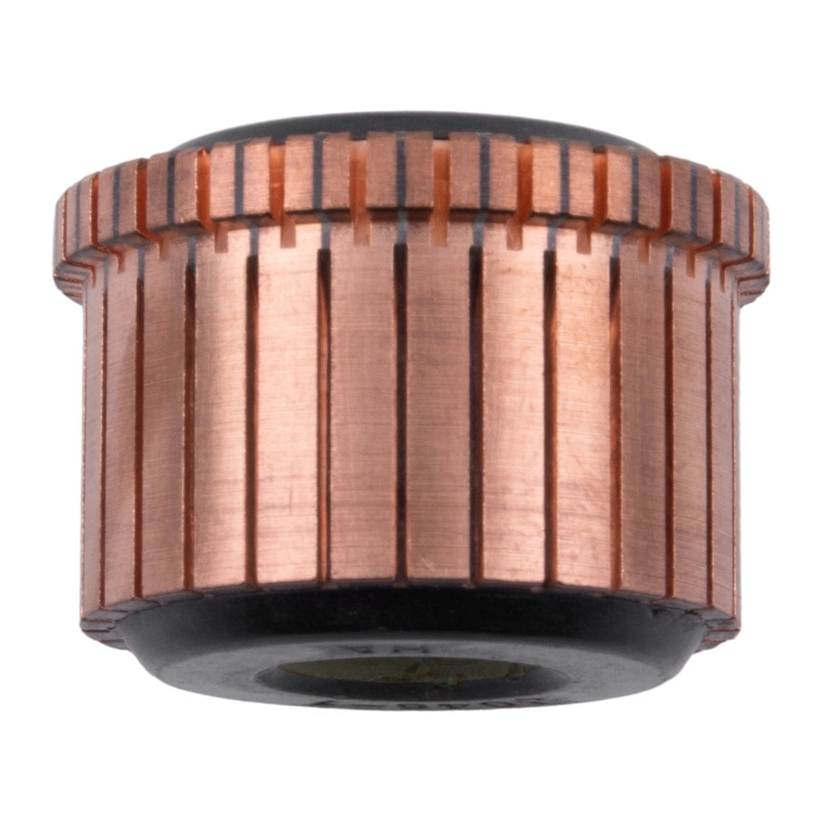 Commutator for Electrical Motor (32x12x21mm, 28P Teeth)