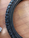 Shinko SR244 Goldenboy Tire 2.75-21 (New Old Stock)