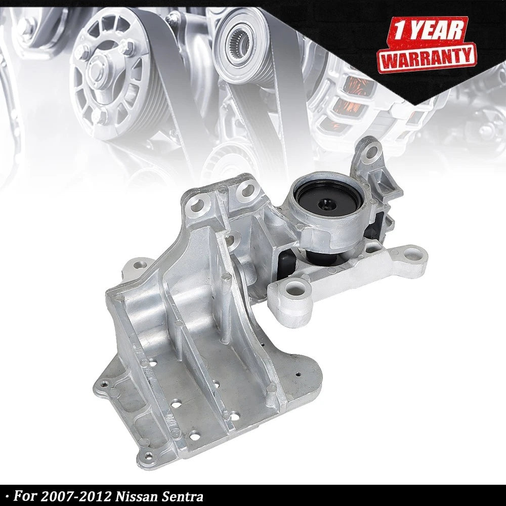 Automatic Transmission Mount for Nissan Sentra (2007â2012)