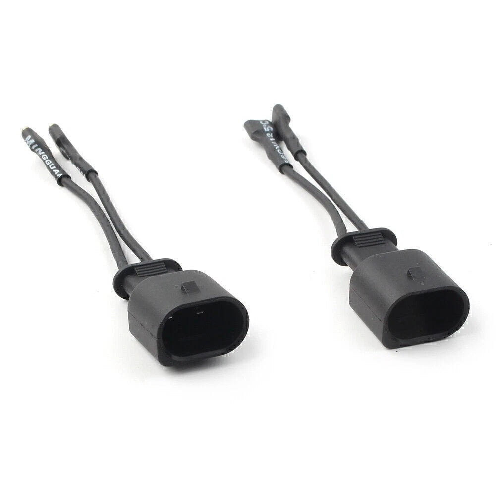 Car Horn Speaker Adapter Wiring Harness Connector for BMW 1 3 5 7 Series