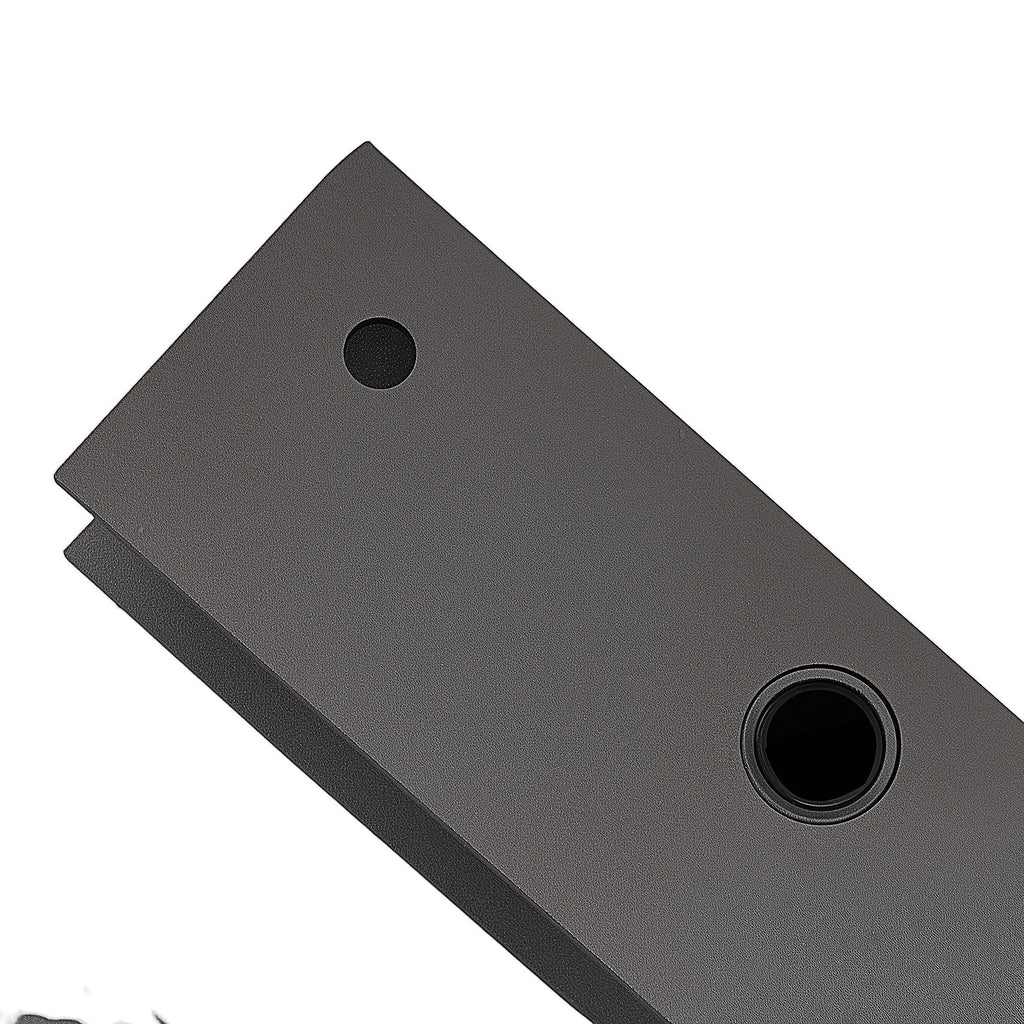 Suspension Equalizer for Dual Axle Trailer (12")