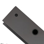 Suspension Equalizer for Dual Axle Trailer (12")