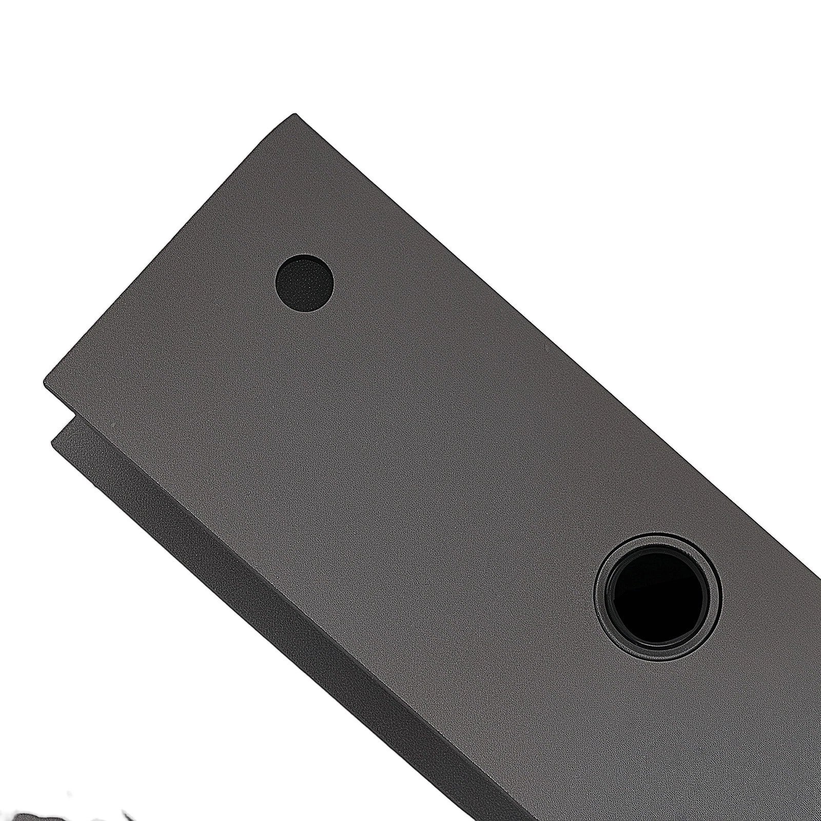Suspension Equalizer for Dual Axle Trailer (12")
