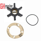 Flexible Impeller Kit for Volvo Penta 2002 B/2003 B/2003 T Inboard Marine