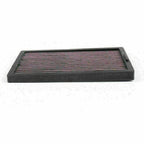 Air Cleaner Intake Filter for Kawasaki EX250R Ninja (2008–2012) KA-2508 Purple