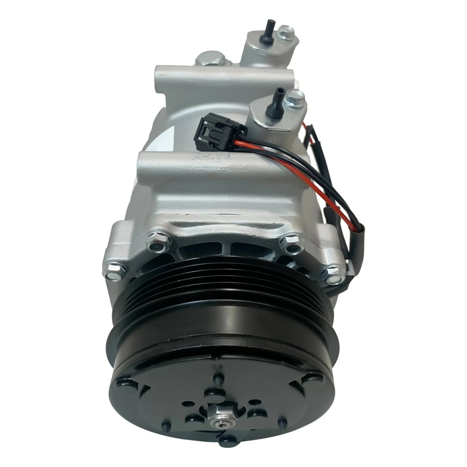 AC Compressor Kit With Condenser for Honda Fit 1.5L (2011-2013)