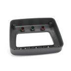 Speedo Meter Dash Upper Cover for Honda Rubicon 500 TRX500FA (2001-2004)