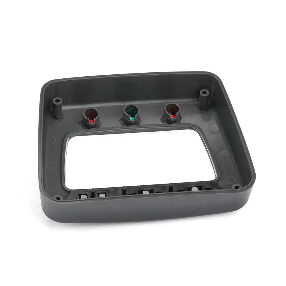 Speedo Meter Dash Upper Cover for Honda Rubicon 500 TRX500FA (2001-2004)